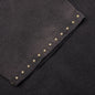 Gameshow Studded Tee - Vintage Black