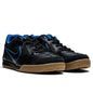 Gato - Black/Royal Blue/Gum Light Brown