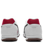 Gato - White/Black/Gym Red/Gum Dark Brown
