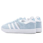 Gazelle 85 - Clear Sky/Cloud White/Gold Metallic