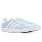 Gazelle 85 - Clear Sky/Cloud White/Gold Metallic