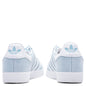 Gazelle 85 - Clear Sky/Cloud White/Gold Metallic