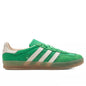 Gazelle Indoor - Energy Green/Off White/Magic Beige