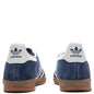 Gazelle Indoor - Night Indigo/Off White/Gold Metallic