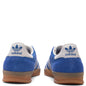 Gazelle Indoor Pro - Blue/Core White/Powder Blue