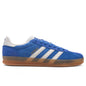 Gazelle Indoor Pro - Blue/Core White/Powder Blue