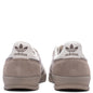 Gazelle Indoor Pro - Brown/Shock Yellow/Charcoal