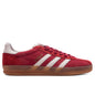 Gazelle Indoor Pro - Team Victory Red/Core White/Powder Red