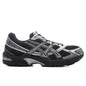 Gel-1130 - Black/Pure Silver