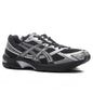 Gel-1130 - Black/Pure Silver