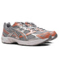 Gel-1130 - Cement Grey/Rust Orange