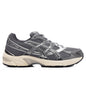 Gel-1130 - Clay Grey/Pure Silver