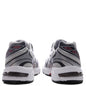 Gel-1130 - Smoke Grey/Pure Silver