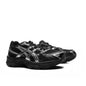 Gel-1130 (PS) - Black/Pure Silver