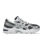 Gel-1130 (GS) - Carrier Grey/Pure Silver