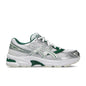 Gel-1130 (GS) - White/Shamrock Green