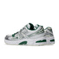 Gel-1130 (GS) - White/Shamrock Green