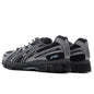 Gel-Kayano 12.1 - Black/Pure Silver