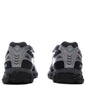 Gel-Kayano 12.1 - Black/Pure Silver