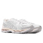 Gel-Kayano 12.1 - White/Pure Silver