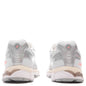 Gel-Kayano 12.1 - White/Pure Silver