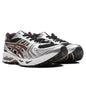 Gel-Kayano 14 - Black/Coffee