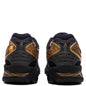 Asics x Ayrton Senna Gel-Kayano 14 - Black/Pure Gold