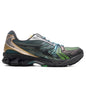 Asics x P.ANDRADE Gel-Kayano 14 - Gradation Green/Green