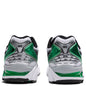 Gel-Kayano 14 - White/Malachite Green