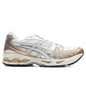 Gel-Kayano 14 - White/Cream