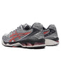 Gel-Kayano 14 - White/Papaya