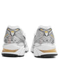 Gel-Kayano 14 - White/Tai Chi Yellow
