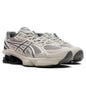 Gel-Kinetic Fluent - Seal Grey/Pure Silver