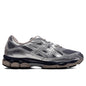 Asics x Billy's Gel-NYC - Pure Silver/Midnight