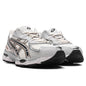 Gel-NYC 2055 - Cream/Pure Silver