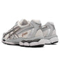 Gel-NYC 2055 - Cream/Pure Silver