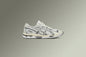 Gel-NYC 2055 - Cream/Steeple Grey