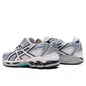 Gel-Nimbus 10.1 - White/Piedmont Grey