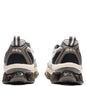 Gel-Quantum Kinetic - Birch/Dark Taupe