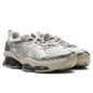Gel-Quantum Kinetic - White/Light Dust
