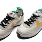Women's General Purpose 'Bricolage' - Summit White/University Gold/Birch