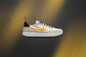 Women's General Purpose 'Bricolage' - Summit White/University Gold/Birch