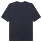 Geneve Catamaran Tee - Vintage Black