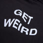 Get Weird Soccer Jersey - White