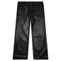 Geth Denim Jeans - Black