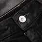 Geth Denim Jeans - Black
