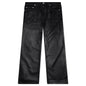 Geth Denim Jeans - Black