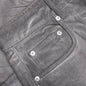 Geth Denim Jeans - Dark Dust