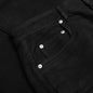 Geth Jeans - Black