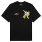 Giants T-Shirt - Jet Black